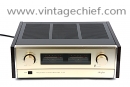 Accuphase E-305 Amplifier