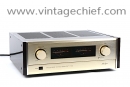 Accuphase E-305 Amplifier