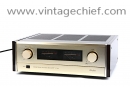 Accuphase E-305 Amplifier