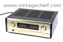 Accuphase E-305 Amplifier