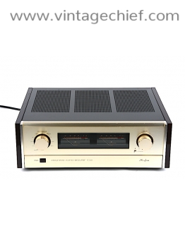Accuphase E-305 Amplifier