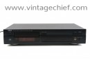 Yamaha CDX-880 CD Player