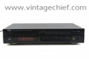 Yamaha CDX-880 CD Player