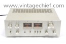 Pioneer SA-706 Amplifier