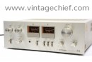 Pioneer SA-706 Amplifier