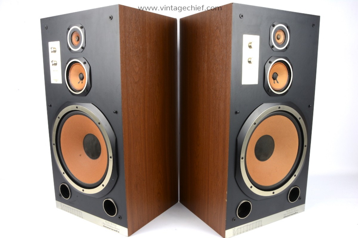 Vintage marantz speakers discount