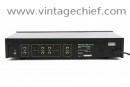 Nakamichi High-Com II Noise Reduction System