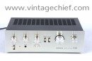 Pioneer SA-5500 II Amplifier