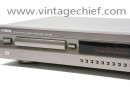 Yamaha CDX-396 CD Player