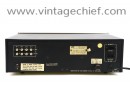 JVC SEA-V7E 4 Channel Quadraphonic Controller Equalizer