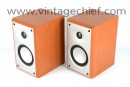 Mordaunt-Short MS902 Speakers