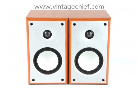 Mordaunt-Short MS902 Speakers