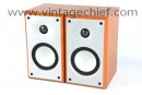 Mordaunt-Short MS902 Speakers