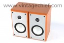 Mordaunt-Short MS902 Speakers