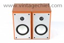 Mordaunt-Short MS902 Speakers