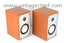 Mordaunt-Short MS902 Speakers