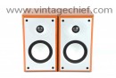 Mordaunt-Short MS902 Speakers