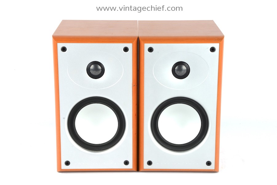 Mordaunt-Short MS902 Speakers