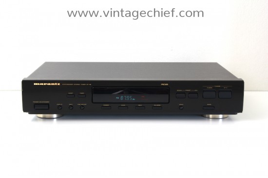 Marantz ST-48 FM / AM Tuner