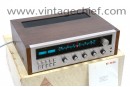Major RS 4020 Receiver