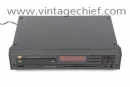 Sansui CD-X501i CD Player