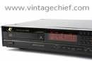 Sansui CD-X501i CD Player