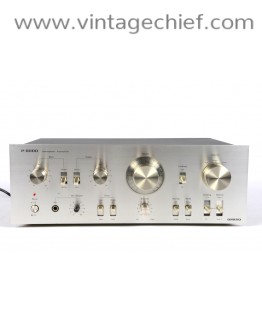 Onkyo P-8000 Preamplifier