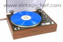 Pioneer PL-10 Turntable