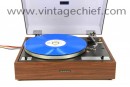 Pioneer PL-10 Turntable