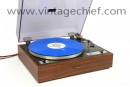 Pioneer PL-10 Turntable