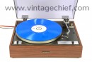 Pioneer PL-10 Turntable