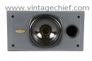 Tannoy Saturn S6C Dual Concentric Center Speaker