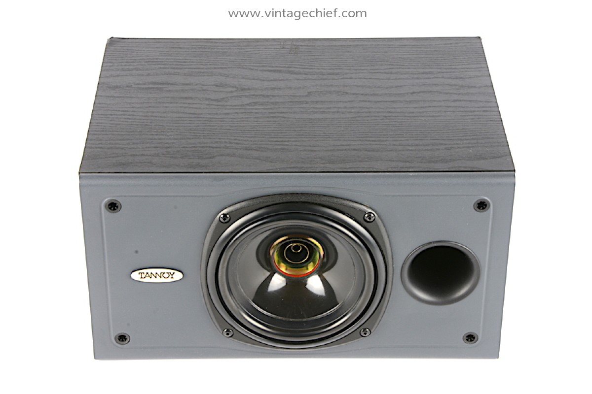 TANNOY Saturn S6C センタースピーカー TANNOY Saturn S6C センタースピーカー Tannoy Saturn S6C Dual