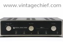 Sonic Frontiers SFL-1 Hybrid Tube Preamplifier