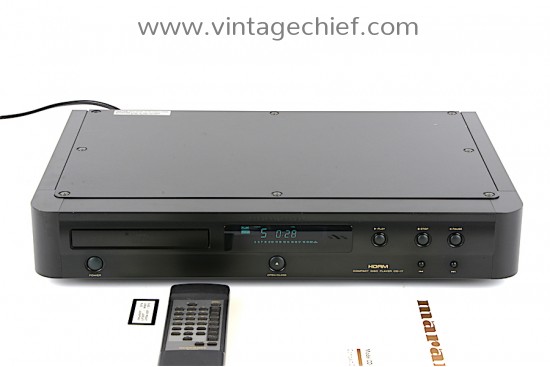 Marantz CD-17 CD Player