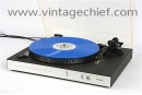 Rotel RP-550 Turntable