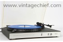 Rotel RP-550 Turntable