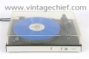 Rotel RP-550 Turntable