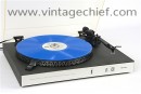 Rotel RP-550 Turntable