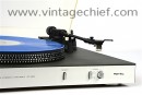 Rotel RP-550 Turntable