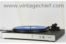 Rotel RP-550 Turntable