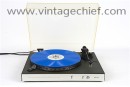 Rotel RP-550 Turntable