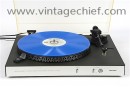 Rotel RP-550 Turntable