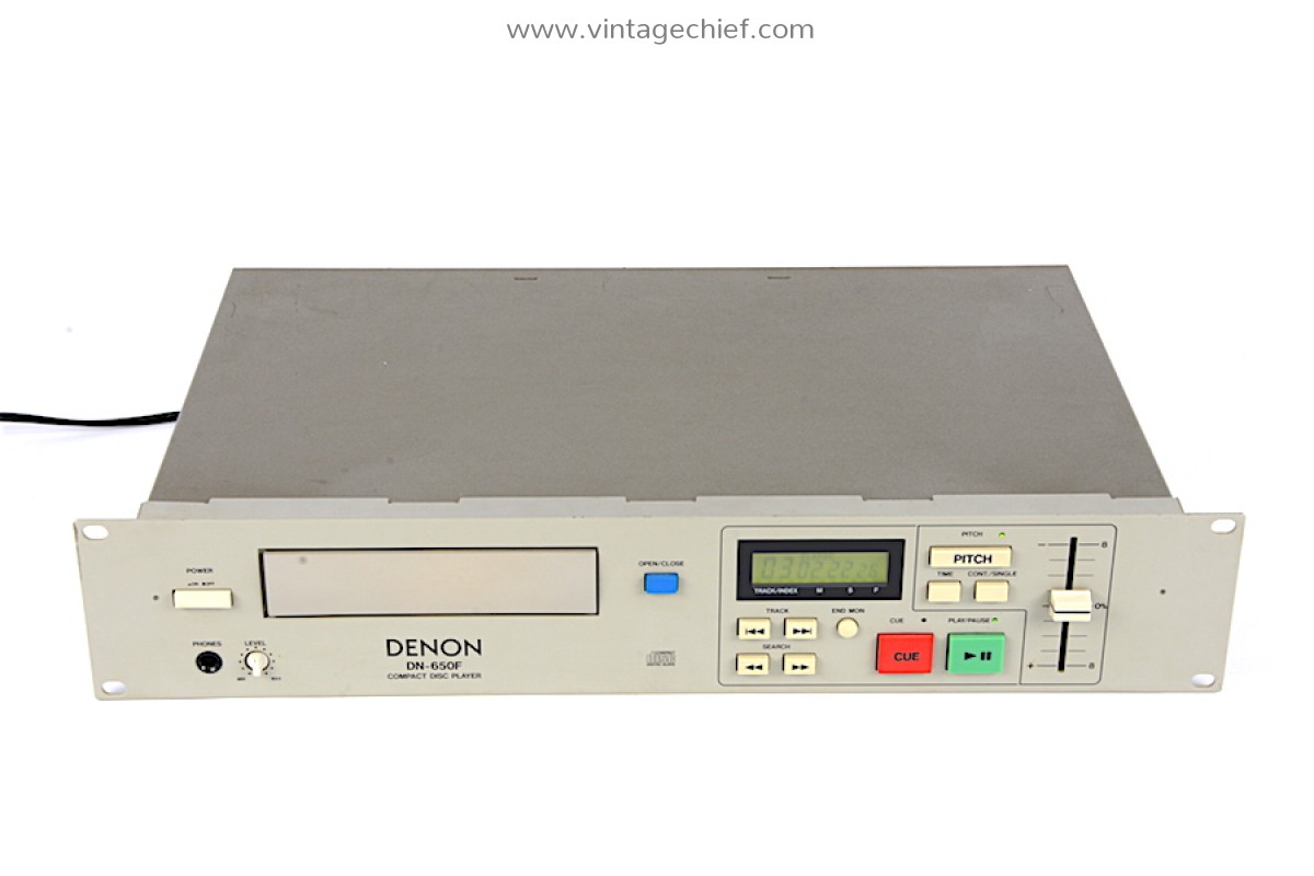 Wireless Remote Adapter for Denon RC-680 DN-C630 DN-650F DN-951FA DN-961FA 