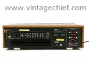 Sansui 771 Receiver