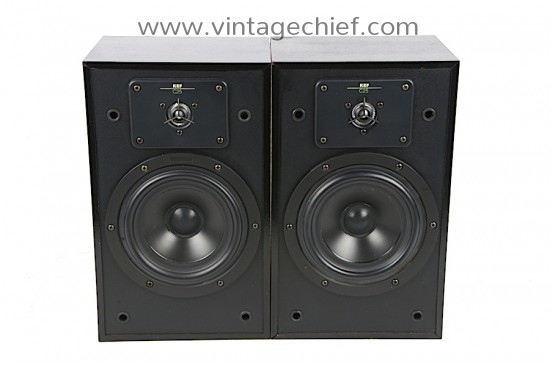 KEF C25 Speakers