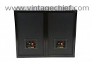 KEF C25 Speakers