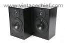 KEF C25 Speakers