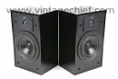 KEF C25 Speakers