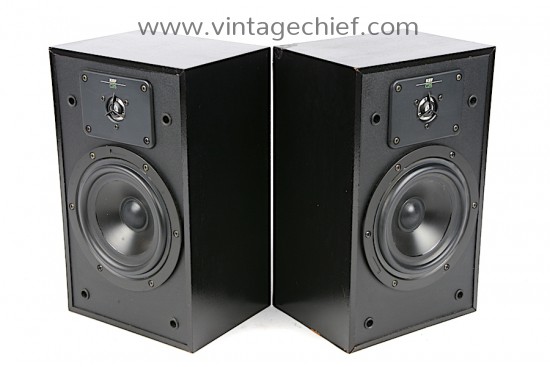 KEF C25 Speakers